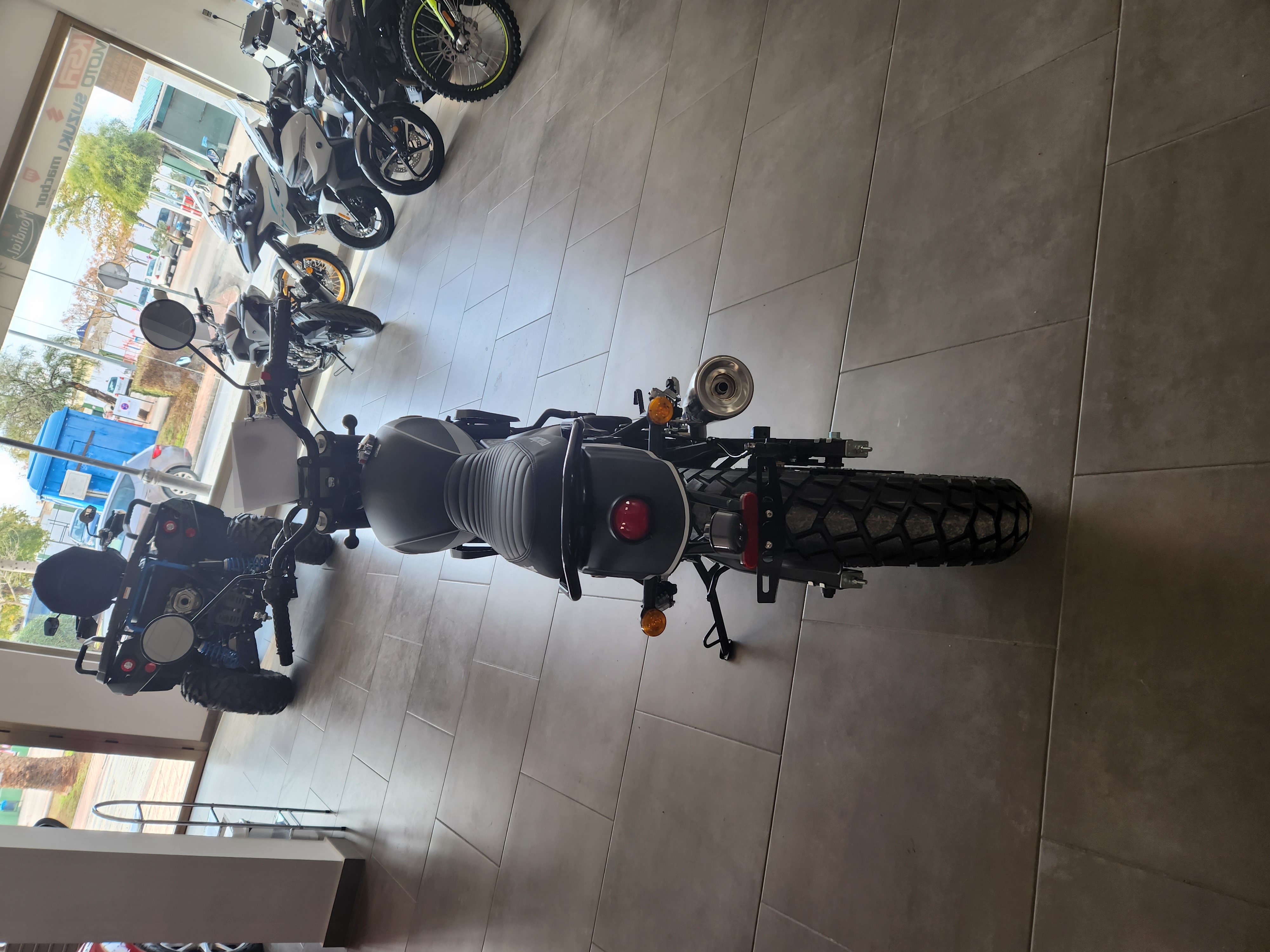 MACBOR EIHT MILE 125 - 5