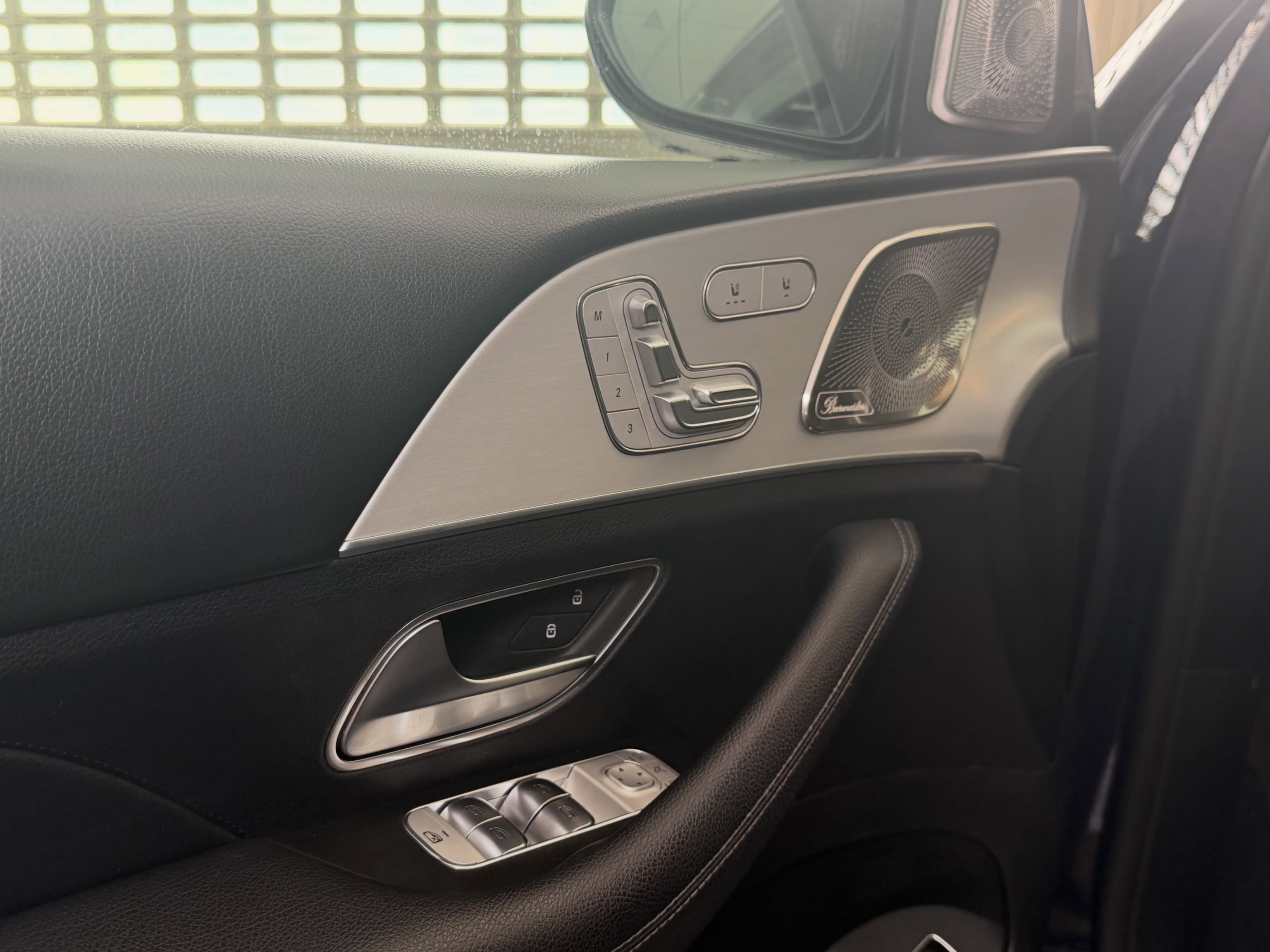 MERCEDES  GLE 350DE