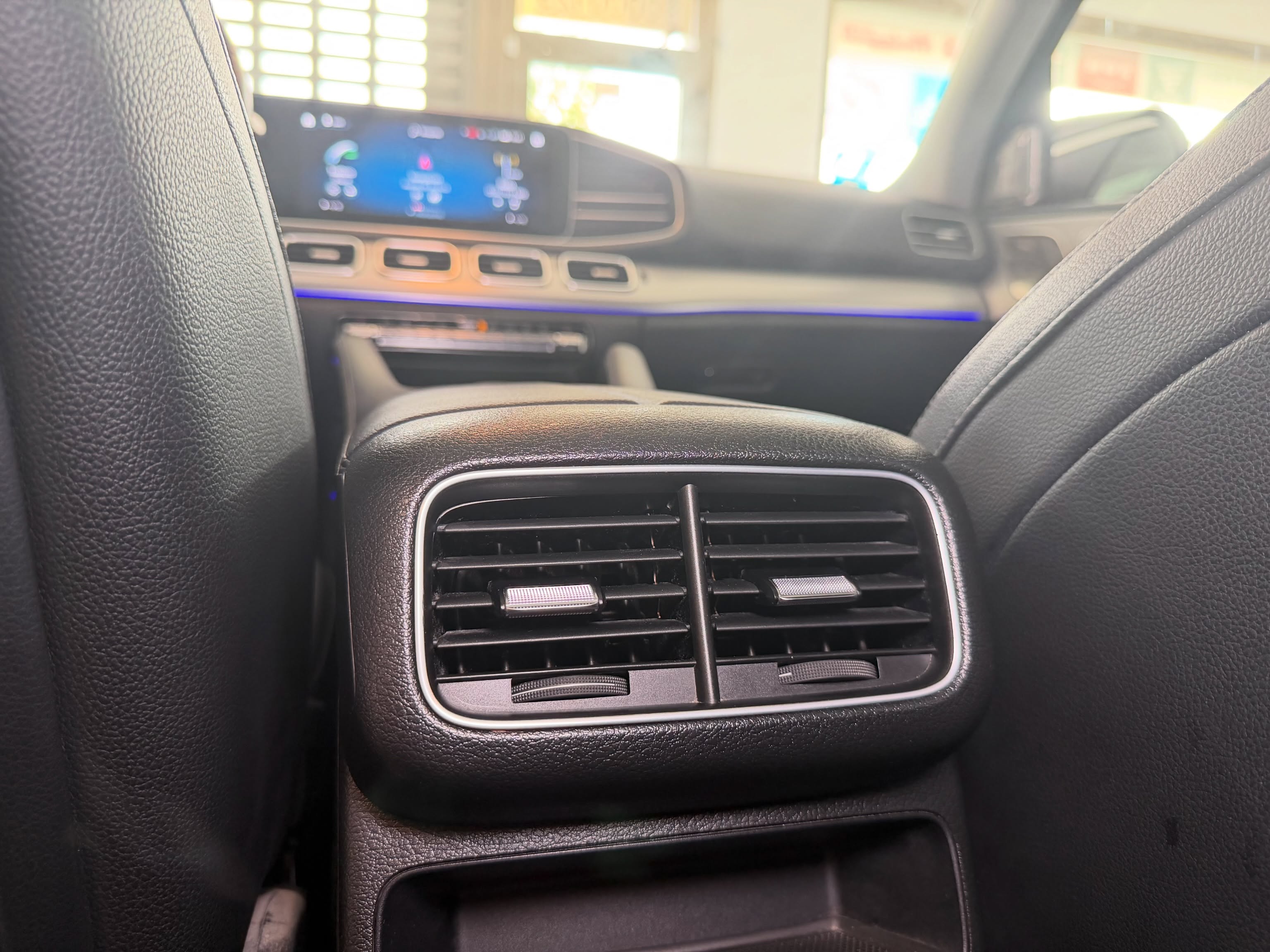 MERCEDES  GLE 350DE