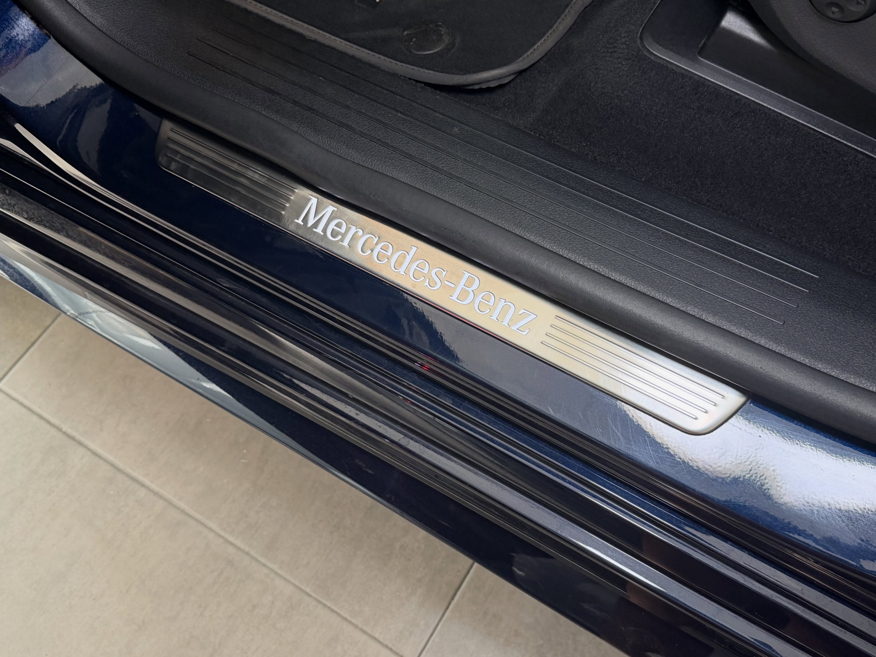 MERCEDES  GLE 350DE