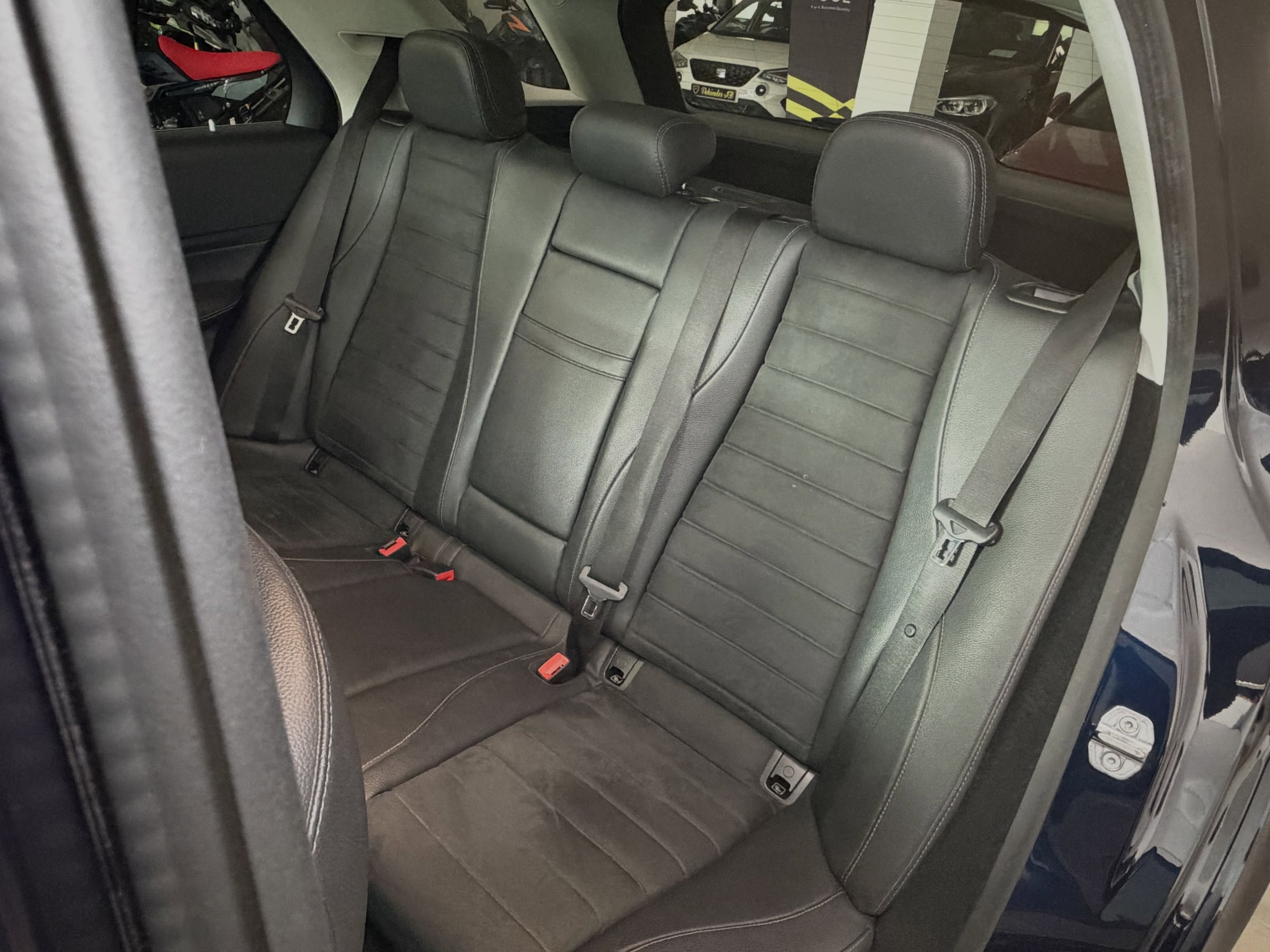 MERCEDES  GLE 350DE