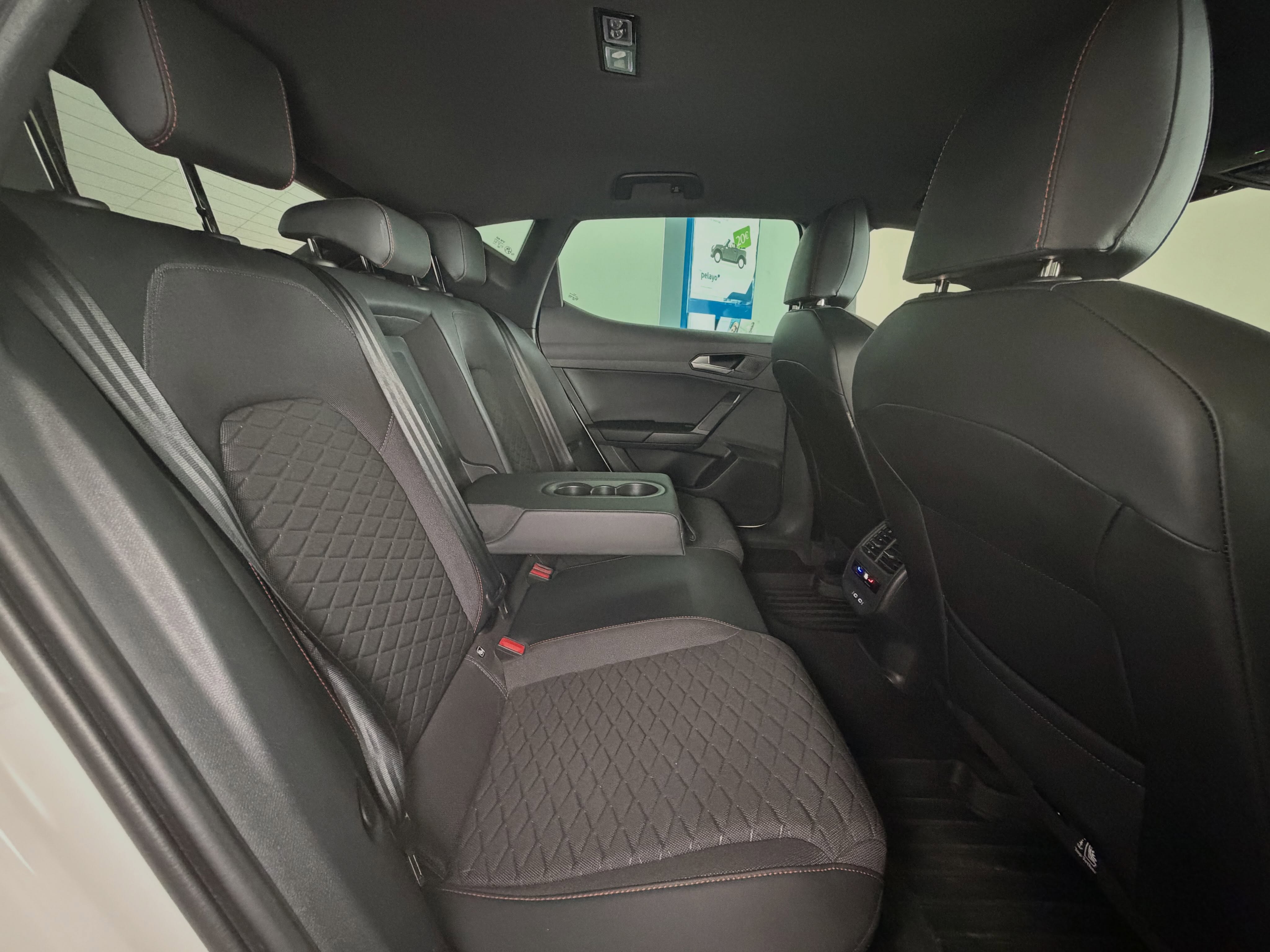 SEAT LEÓN