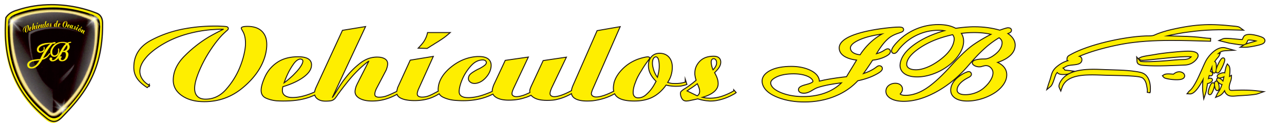 Vehículos JB
